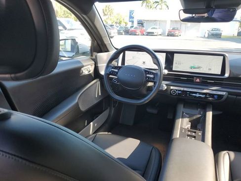 Used 2024 Hyundai Ioniq 6 Limited RWD image 21