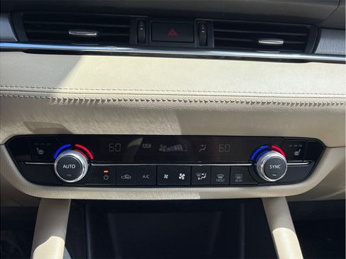 Used 2018 MAZDA MAZDA6 Grand Touring FWD image 25
