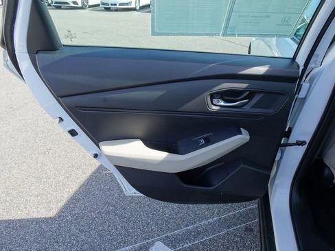 Used 2023 Honda Accord EX image 15