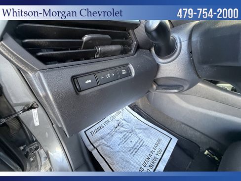 Used 2021 Nissan Altima 2.5 S image 14