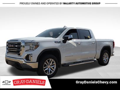 Used 2020 GMC Sierra 1500 SLT w/ SLT Premium Plus Package