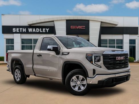 New 2026 GMC Sierra 1500 Pro w/ Pro Value Package AWD/4WD image 40