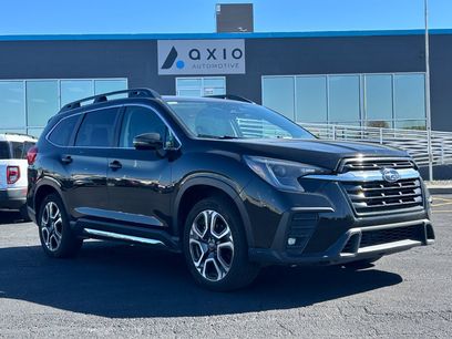 Used 2023 Subaru Ascent Limited
