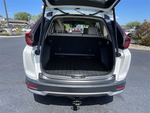 Used 2020 Honda CR-V Touring image 39