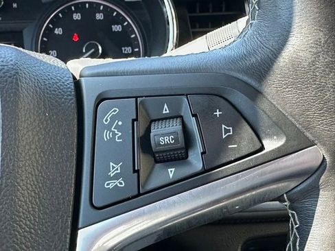 Used 2018 Buick Encore Preferred AWD/4WD image 17