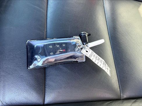 Certified 2021 Chevrolet Tahoe Z71 image 15