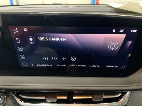 New 2026 Buick Envista Avenir FWD image 14