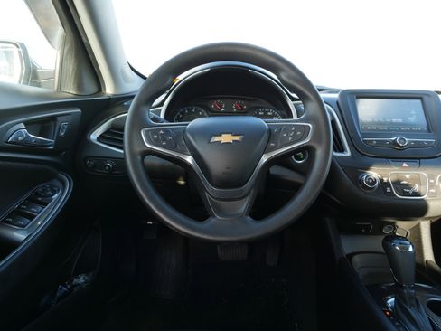 Used 2016 Chevrolet Malibu LS image 18