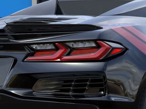 New 2027 Chevrolet Corvette Grand Sport RWD image 11