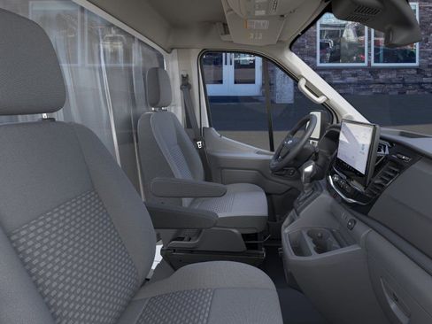 New 2025 Ford Transit 350 AWD w/ Interior Upgrade Package image 11