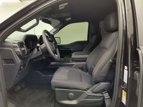 Used 2025 Ford F150 STX AWD/4WD image 5