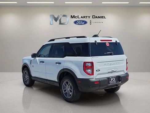 New 2026 Ford Bronco Sport Big Bend AWD/4WD image 4