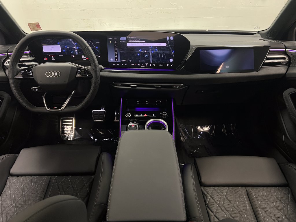 Used 2026 Audi A6 Prestige AWD/4WD image 12