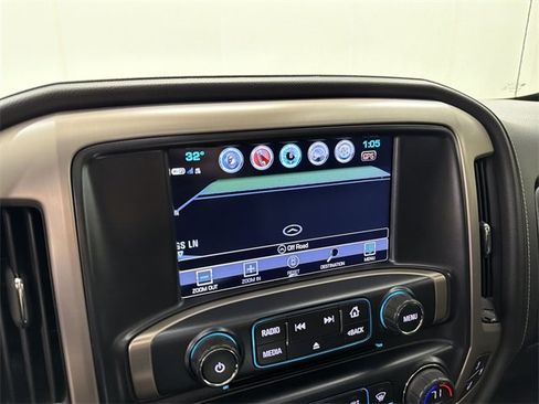 Used 2017 GMC Sierra 1500 Denali w/ Denali Ultimate Package image 26