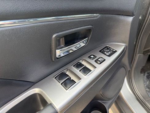 Used 2024 Mitsubishi Outlander Sport ES image 17