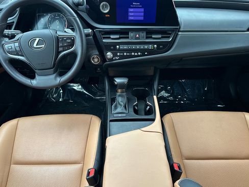 Certified 2024 Lexus ES 350 350 image 14