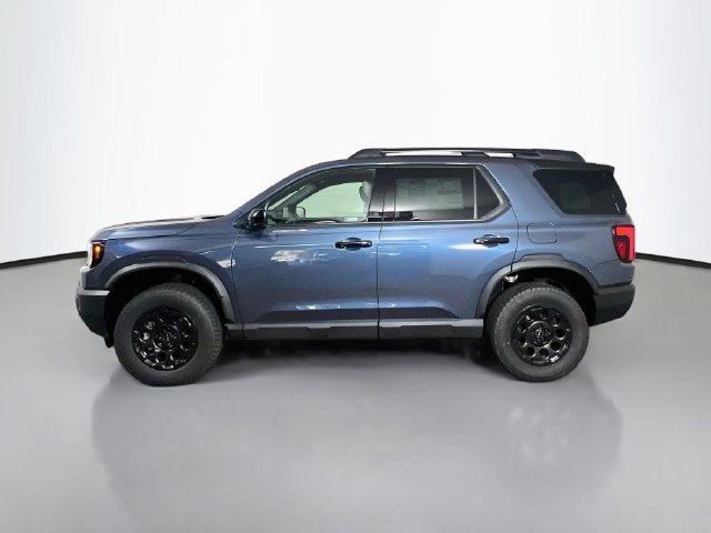 New 2027 Honda Passport TrailSport Elite image 5