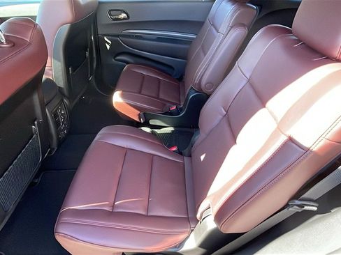 New 2026 Dodge Durango GT image 13