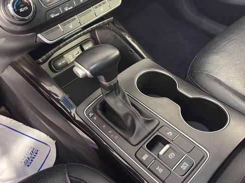 Used 2020 Kia Sorento EX AWD/4WD image 33