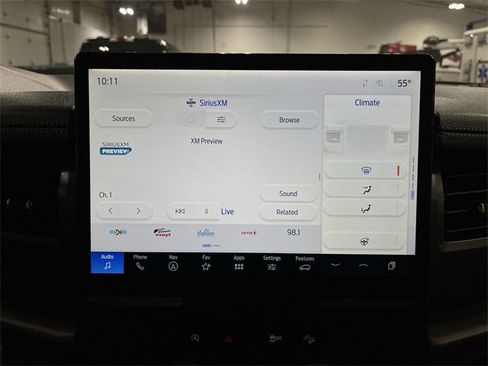 Used 2024 Ford Expedition XLT image 16