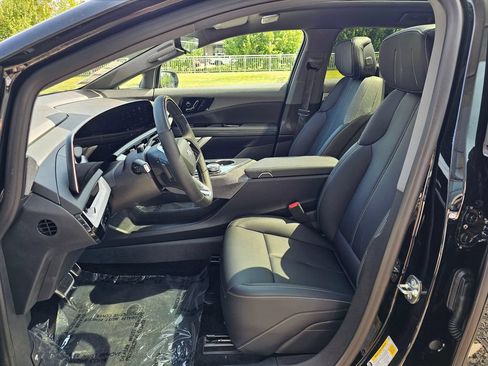 New 2026 Cadillac Optiq Sport 1 AWD/4WD image 20