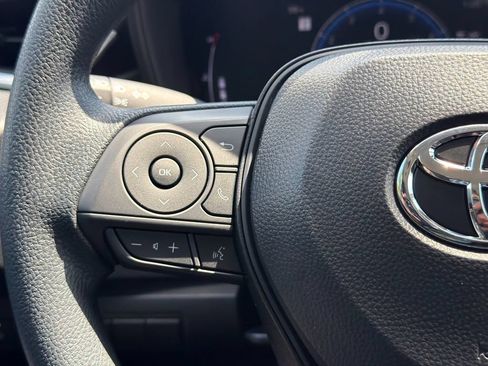 New 2026 Toyota Corolla LE FWD image 30
