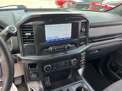 Used 2021 Ford F150 XL w/ STX Appearance Package AWD/4WD image 12