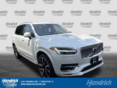 Certified 2023 Volvo XC90 B6 Plus w/ Protection Package Premier