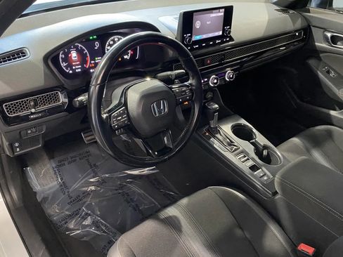 Used 2022 Honda Civic Sport image 10