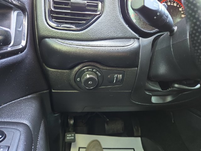 Used 2021 Dodge Durango GT w/ Blacktop Package AWD/4WD image 20