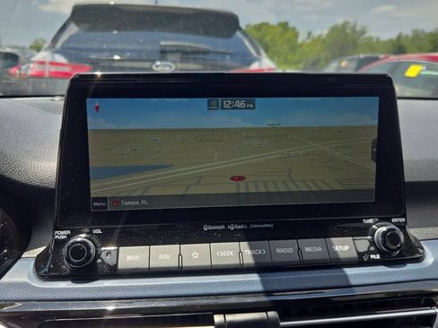Used 2022 Kia Seltos S AWD/4WD image 6
