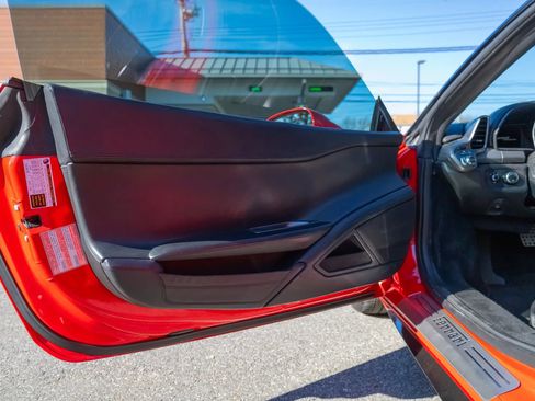 Used 2010 Ferrari 458 Italia Coupe image 41