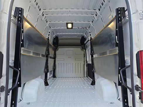 New 2024 RAM ProMaster 3500 w/ Convenience Group image 12