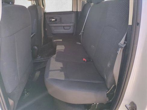 Used 2020 RAM 1500 Classic Warlock w/ Electronics Group image 18