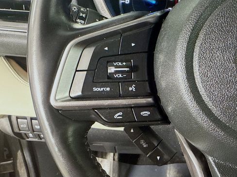 Used 2021 Subaru Ascent Touring w/ Popular Package #2A image 14