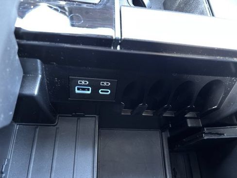 Used 2024 Toyota Sequoia TRD Pro AWD/4WD image 47