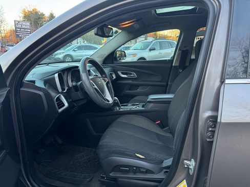 Used 2010 Chevrolet Equinox LT w/ Vehicle Interface Package image 12
