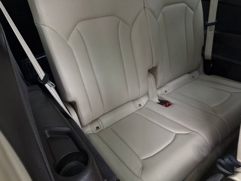 Used 2019 Audi Q7 2.0T Premium Plus w/ Premium Plus Package AWD/4WD image 49