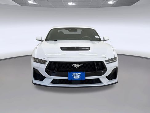 Used 2024 Ford Mustang GT RWD image 6