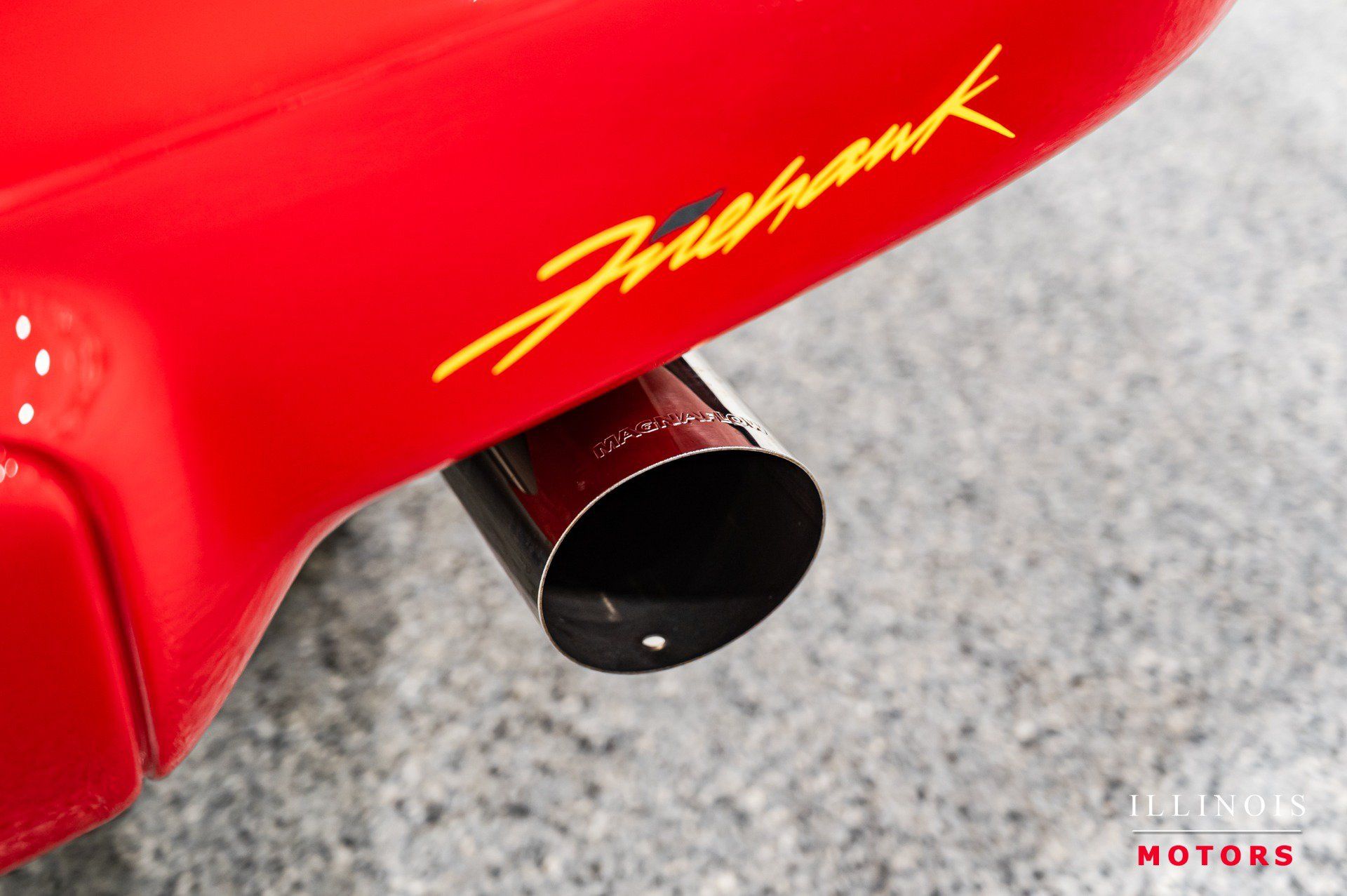 Used 1993 Pontiac Firebird Formula RWD image 16