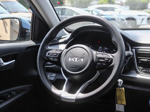 Used 2023 Kia Rio S FWD image 19