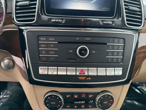 Used 2016 Mercedes-Benz GLE 350 image 35