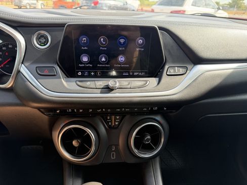Used 2019 Chevrolet Blazer LT FWD image 28