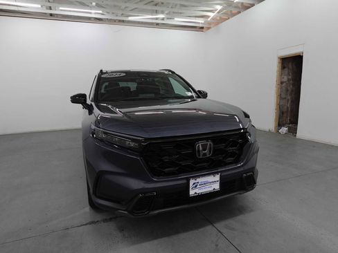 Certified 2024 Honda CR-V Sport image 3