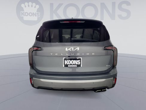 Used 2024 Kia Telluride SX Prestige image 5