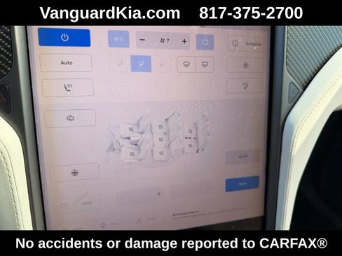 Used 2018 Tesla Model X 100D image 24