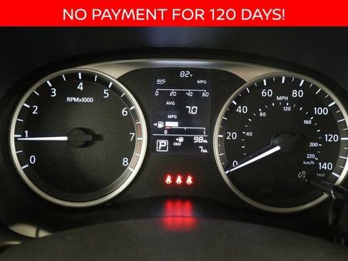 New 2025 Nissan Kicks Play S image 12