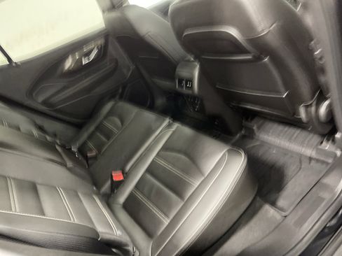 Used 2023 GMC Terrain Denali w/ Black Diamond Edition AWD/4WD image 22