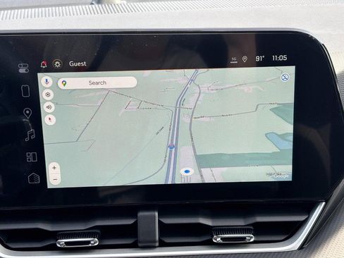 New 2026 Chevrolet Equinox LT image 16