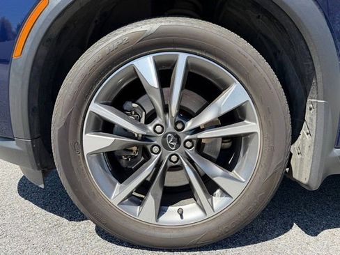 Used 2023 INFINITI QX60 Luxe w/ Cargo Package AWD/4WD image 20